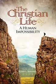 The Key to the Christian Life