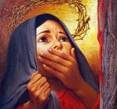 Lenten Meditation: a Word of Family Affection
