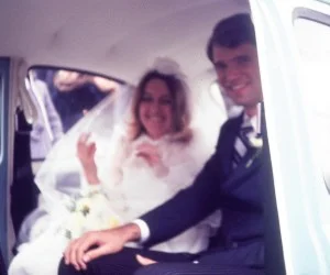 Sandpaper &amp; Polish: Reflecting on a 46 year Marriage