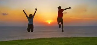 Be Ye Glad...Oh Yes!