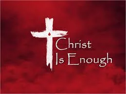 A SAINT ... no longer a "Sinner"  because of HIM