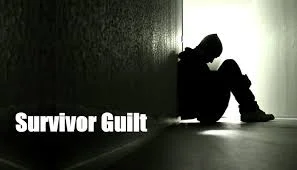 Survivor Guilt:  Some random thoughts and a "Worker's Prayer"