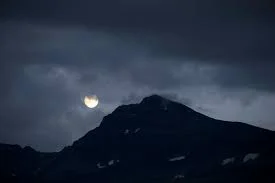 Remembering Stone #6: The Dark Night of My Soul