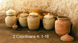 Remembering Stone #10: The Indwelling Christ