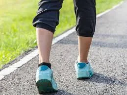 Walking Wobbly in this World . . . Again