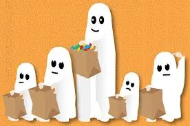 The "Ghost" Inside of Me . . . My Indwelling Hero in the Journey