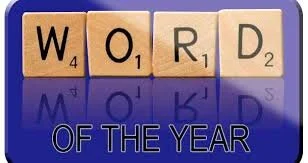 Receiving God's WORD for my Year