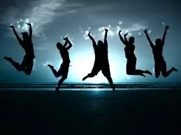 Christ In You . . . JOY in the Journey