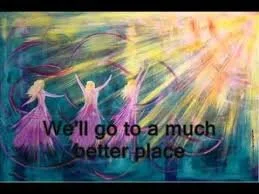 Waking Thoughts: We Will Dance
