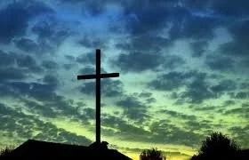 Words for Holy Week with Kingdom Winds