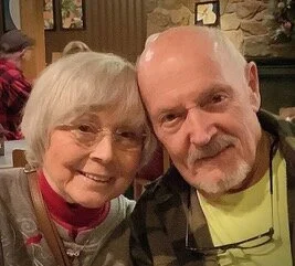 Continued PRAYER for our PEGGY who Shares Her "Journey with Jesus Poetry"
