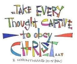 Food for THOUGHT: the Battle is in the MIND