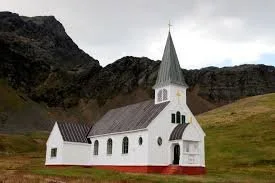 Final Thoughts about My Honest Question -- "I Don't Fit Anywhere" ... in CHURCH