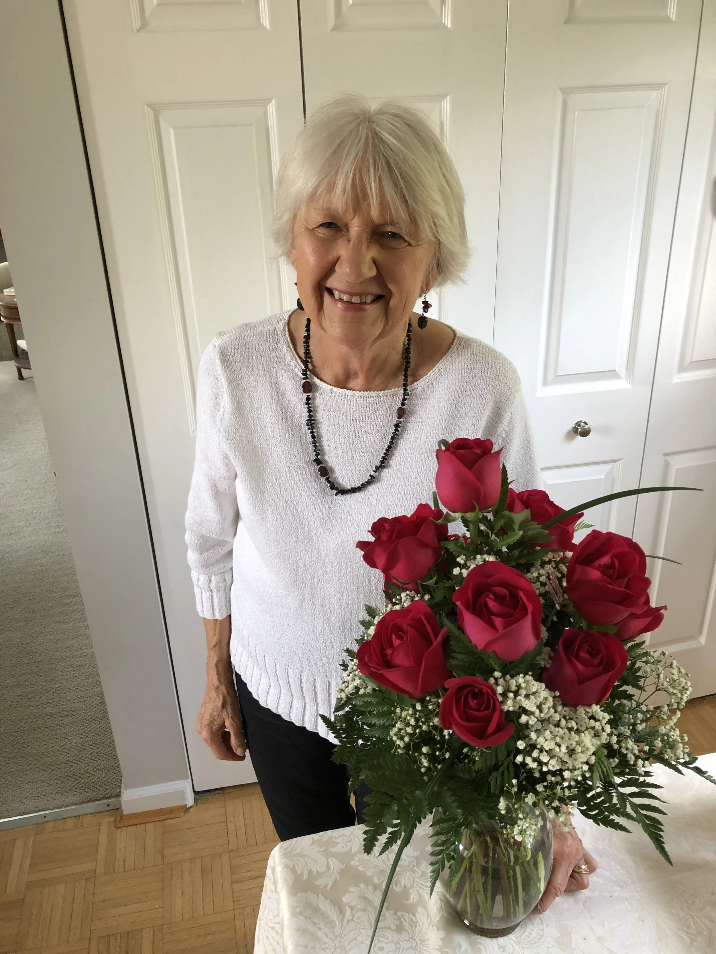  WHAT IF our Plan B is Really God's Plan A?