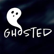 Friends of God: Never "Ghosted"