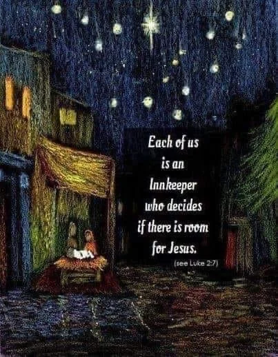 HOPE and Anticipation 