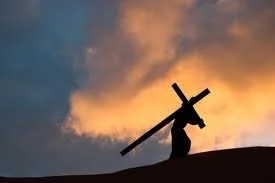 The Rest of the Gospel:  Doublecross, Part 1 {you died in Christ}, chapter 3