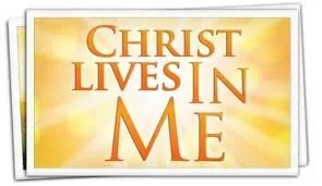 The Rest of the Gospel:  Doublecross {Christ lives in you}, chapter 5