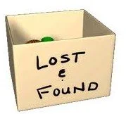 Song of the Week: Found