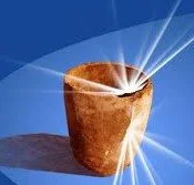 The Rest of the Gospel:  The Holy But (Chapter 17)