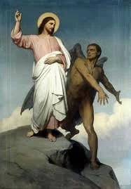 The Rest of the Gospel: Temptation, a Faith Opportunity (Chapter 18)