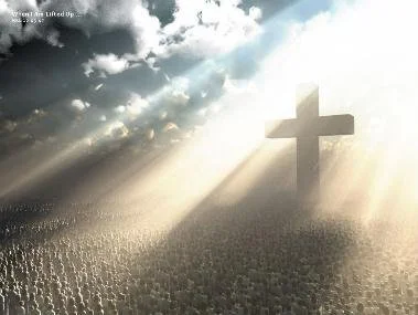 The Rest of the Gospel:  Poured Out (Chapter 23)