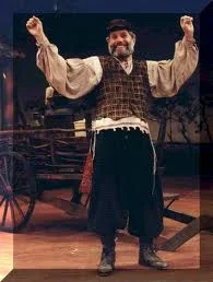 LIVING from a Reservoir