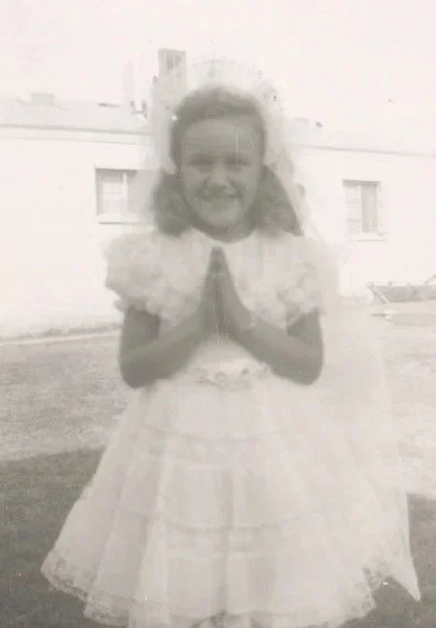 Remembering Stone #2: Receiving the Holy Spirit