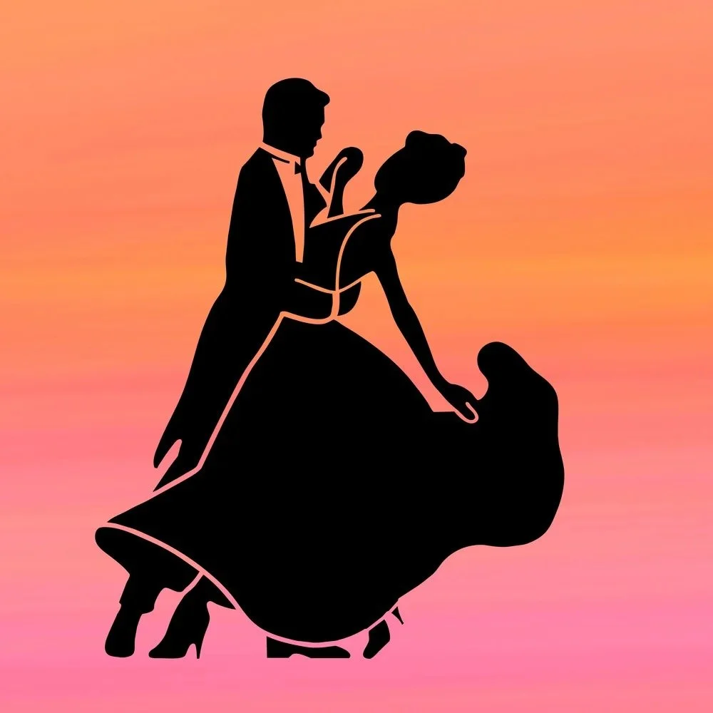 Moving in the Spirit