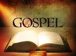 Remembering Stone #4: Hearing the Gospel of Grace