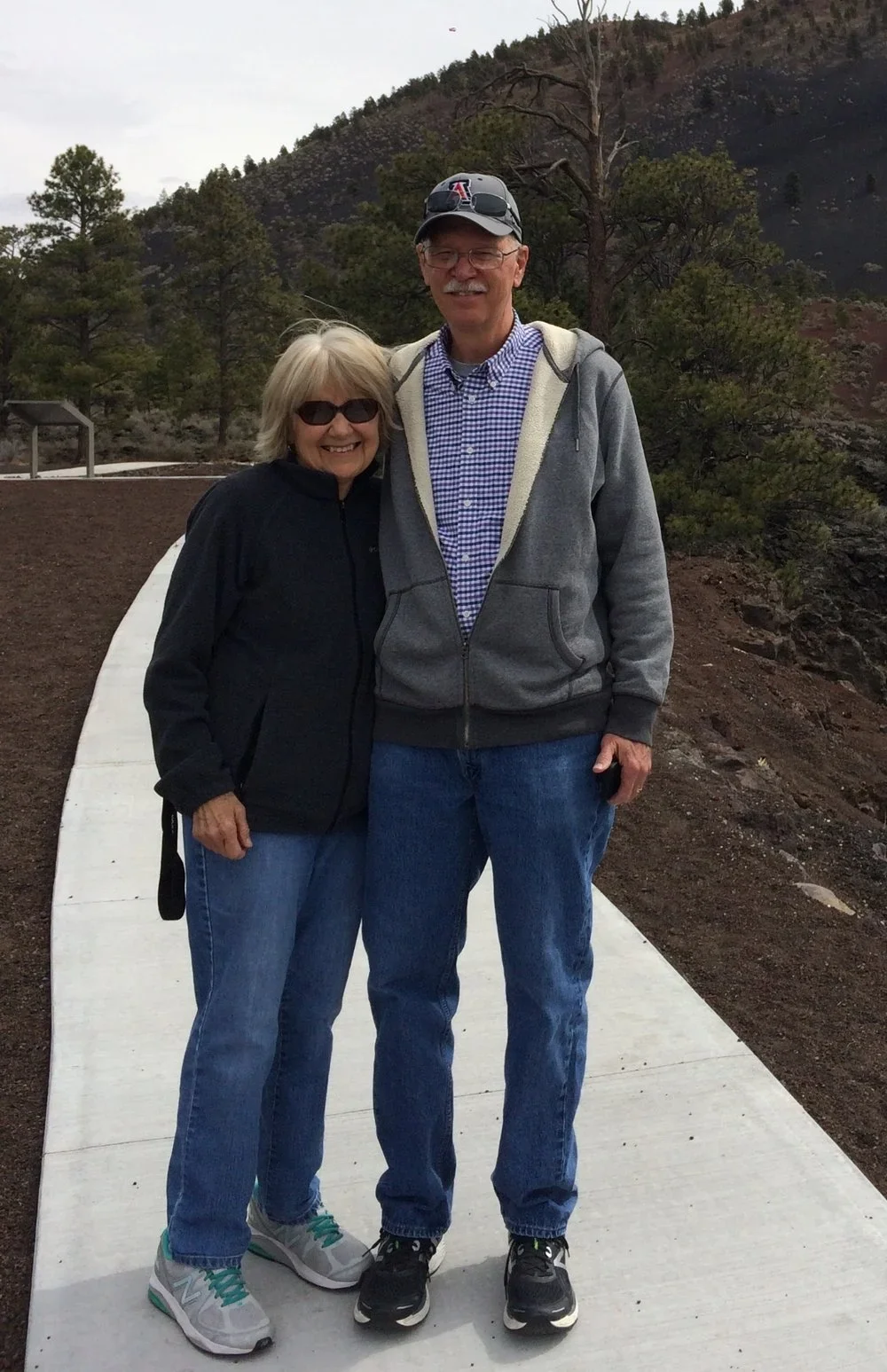 Sandpaper &amp; Polish: Relationships in God's Sovereign Hands