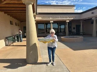 Lessons Along the Way to Tucson