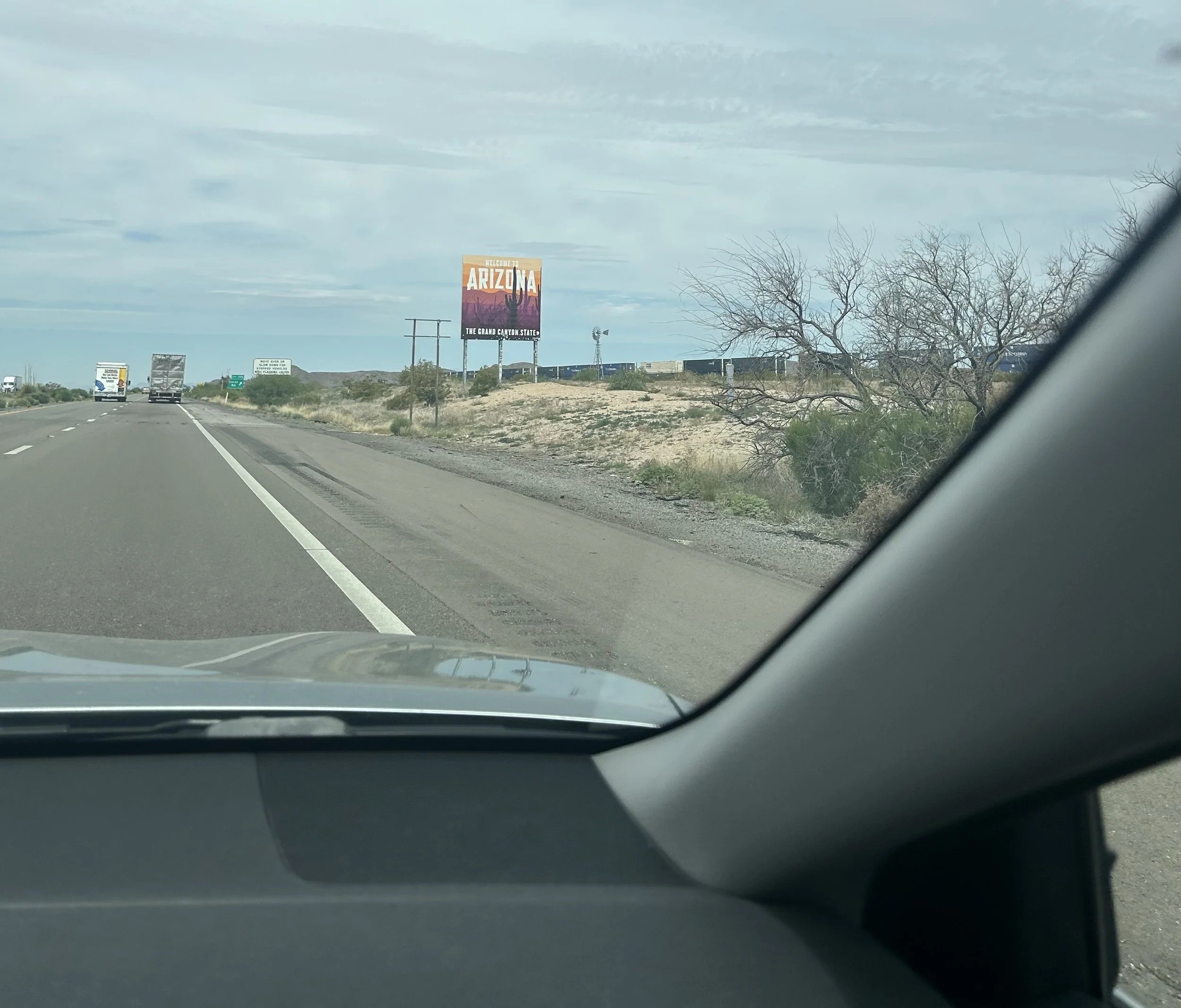 Learning to Follow Our True GPS ...with John again