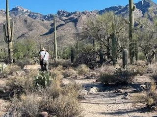 Learning to Love People (maybe Part 1)