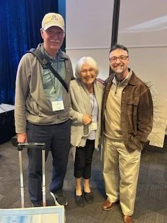 Loving People: Dallas Friends Old and New (Part 2)