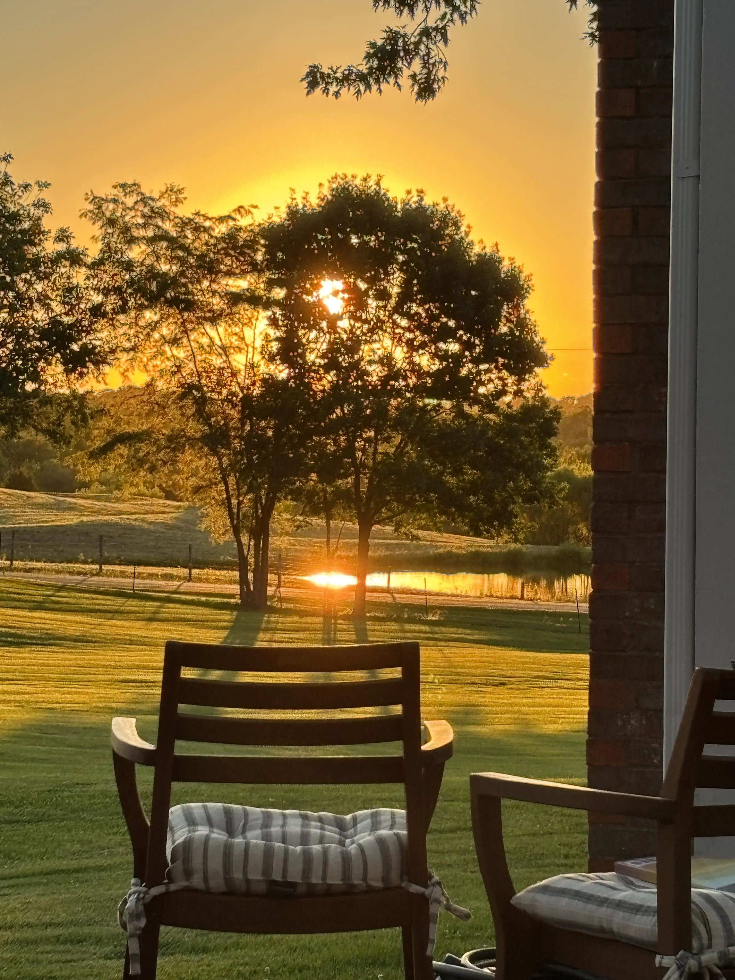 Resting in God ... Reflections &amp; Resources