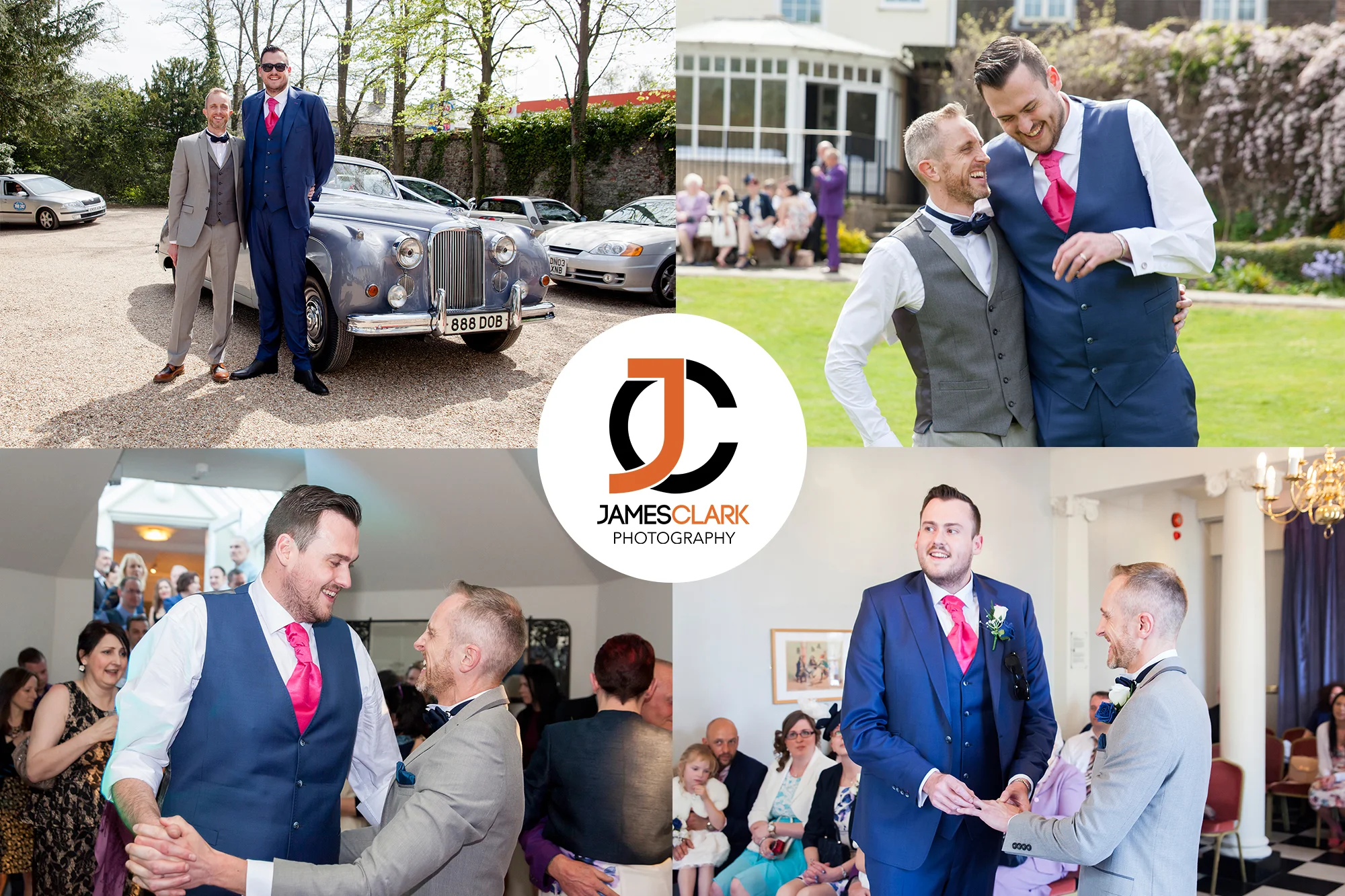 Mikey & Terry | The Athenaeum | 07.05.16 | The Highlights