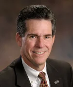 Don Schlorff, Treasurer