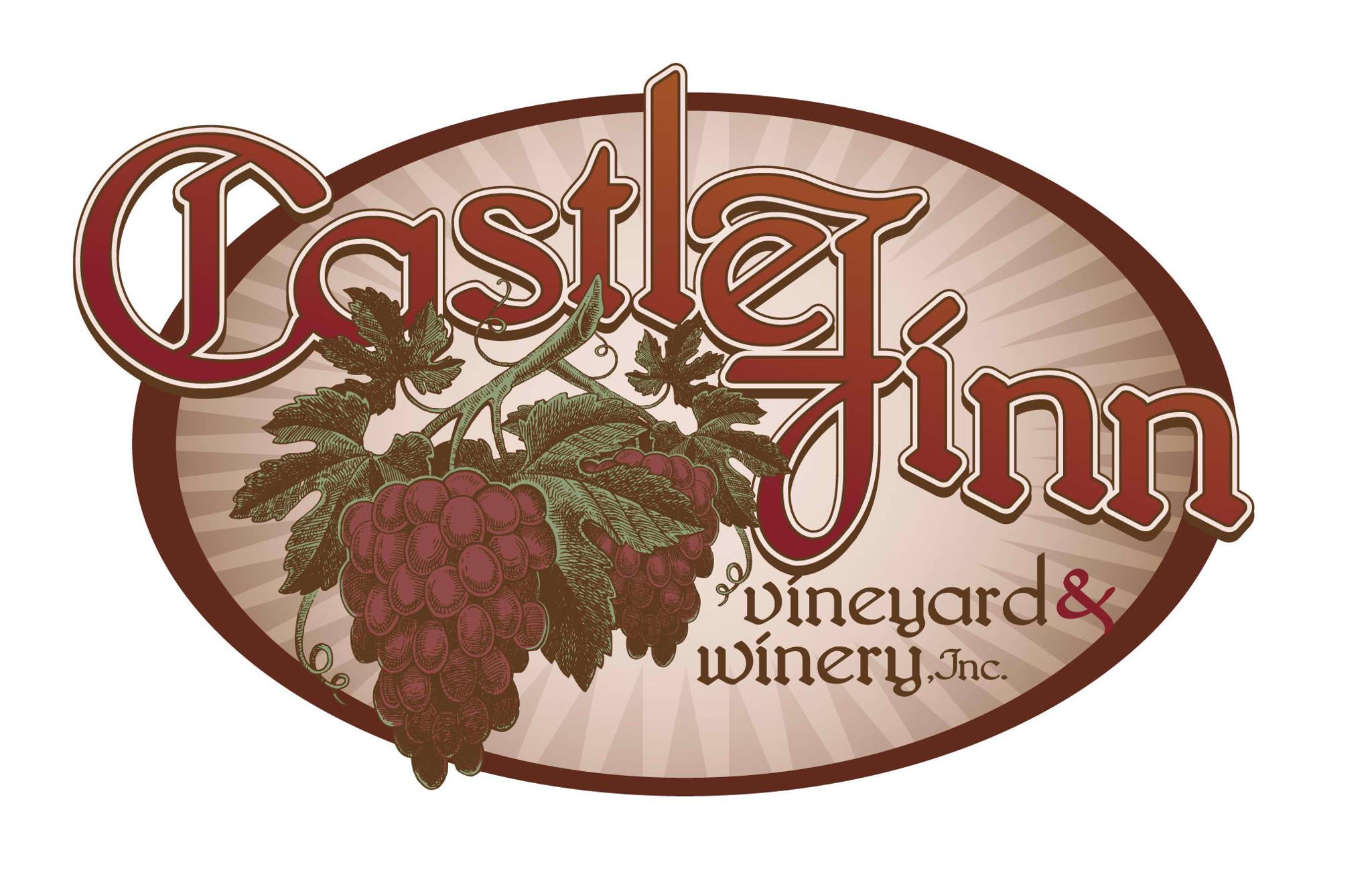Castle Finn Vineyard and Winery