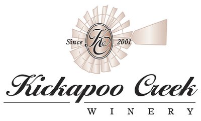 Kickapoo Creek Winery