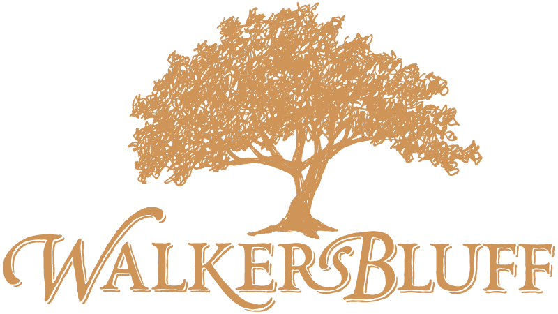 Walkers Bluff