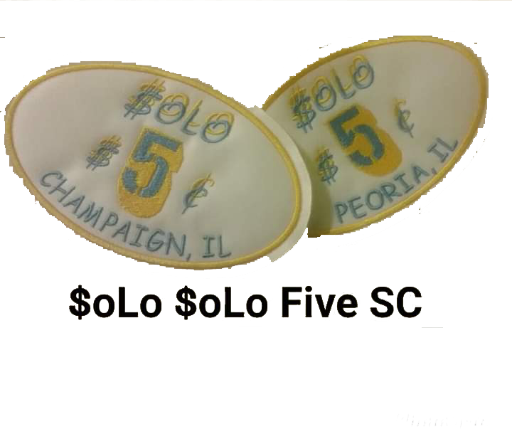 VOLUNTEER SPONSOR