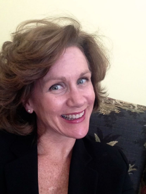Sheila Maitland, LPCS