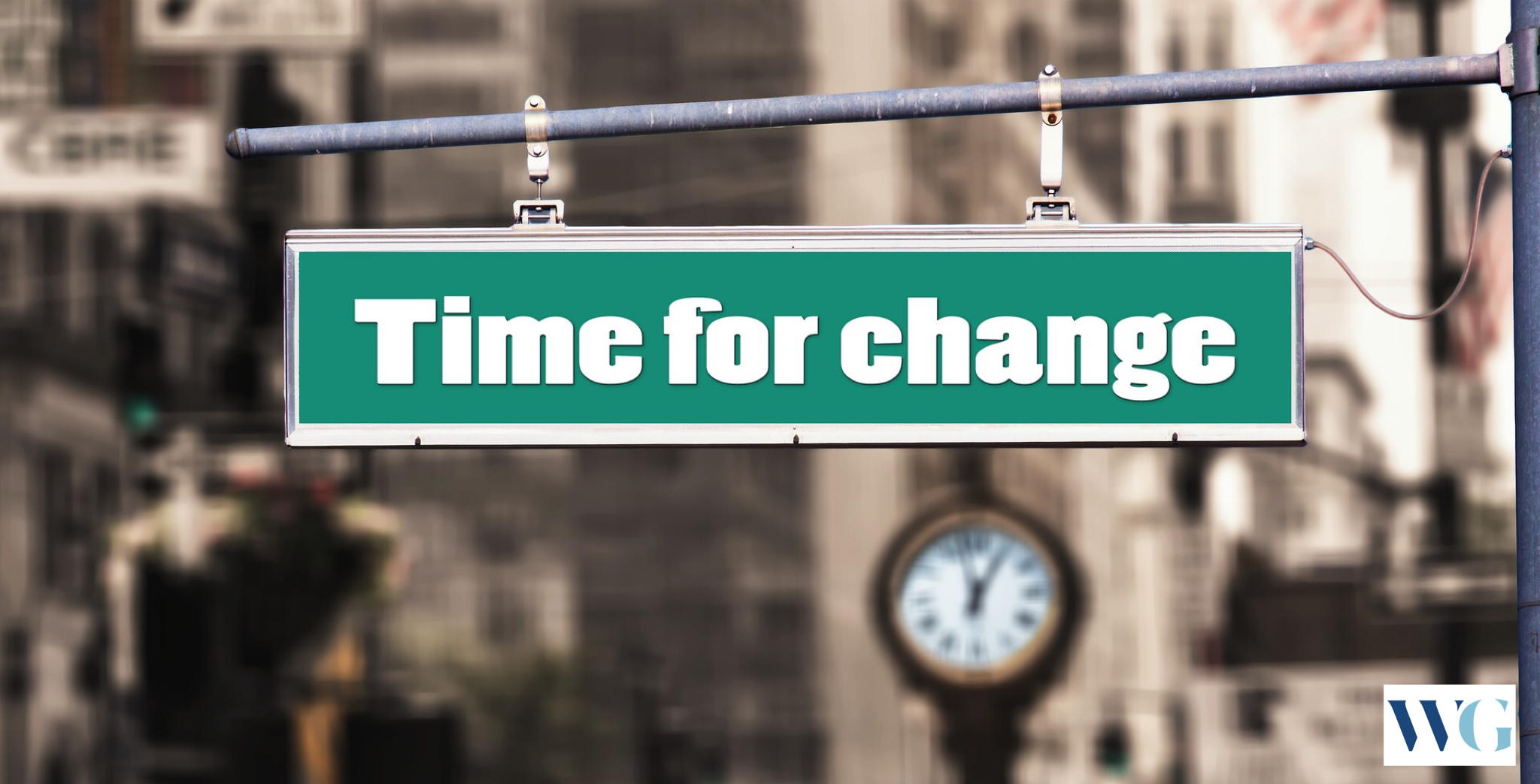 Four Simple Ways to Slow Down