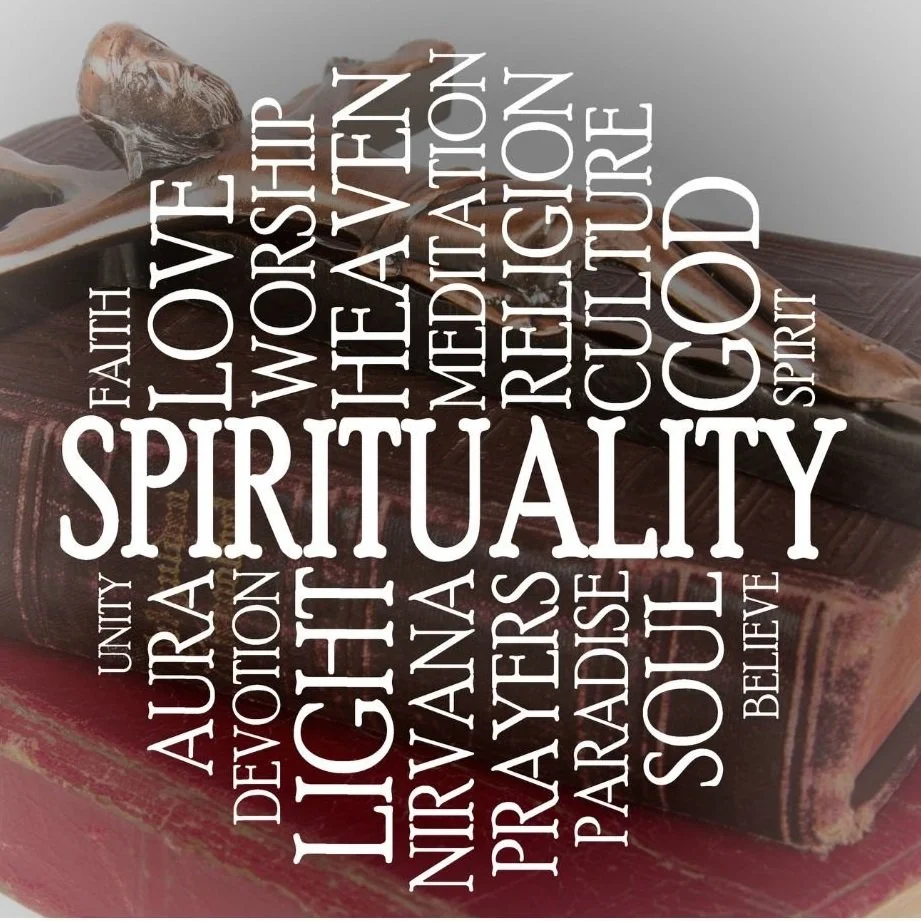 What might draw you to spiritual direction?