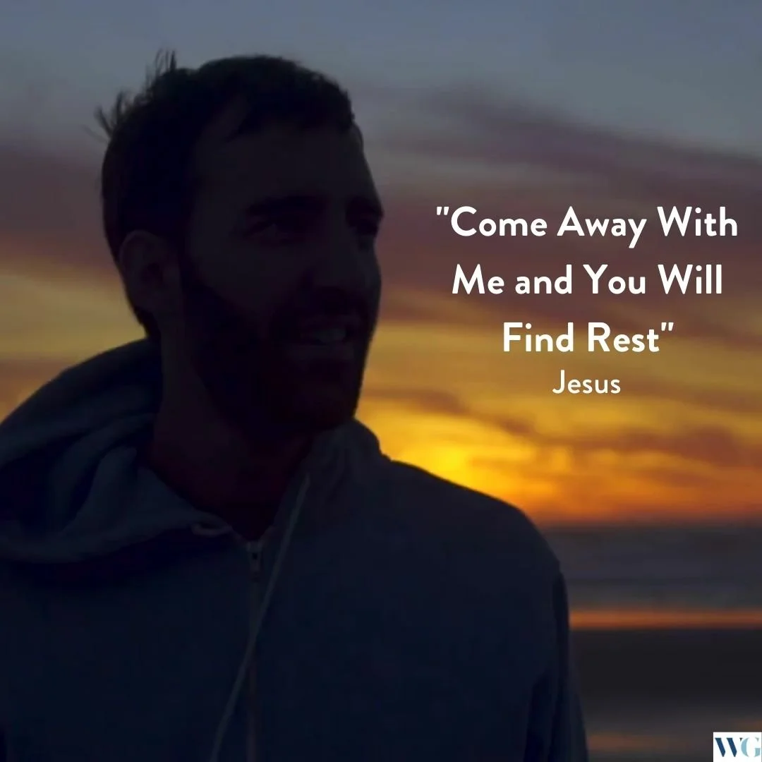 How to Recover Your Life and Find Your Way In Our Crazy World