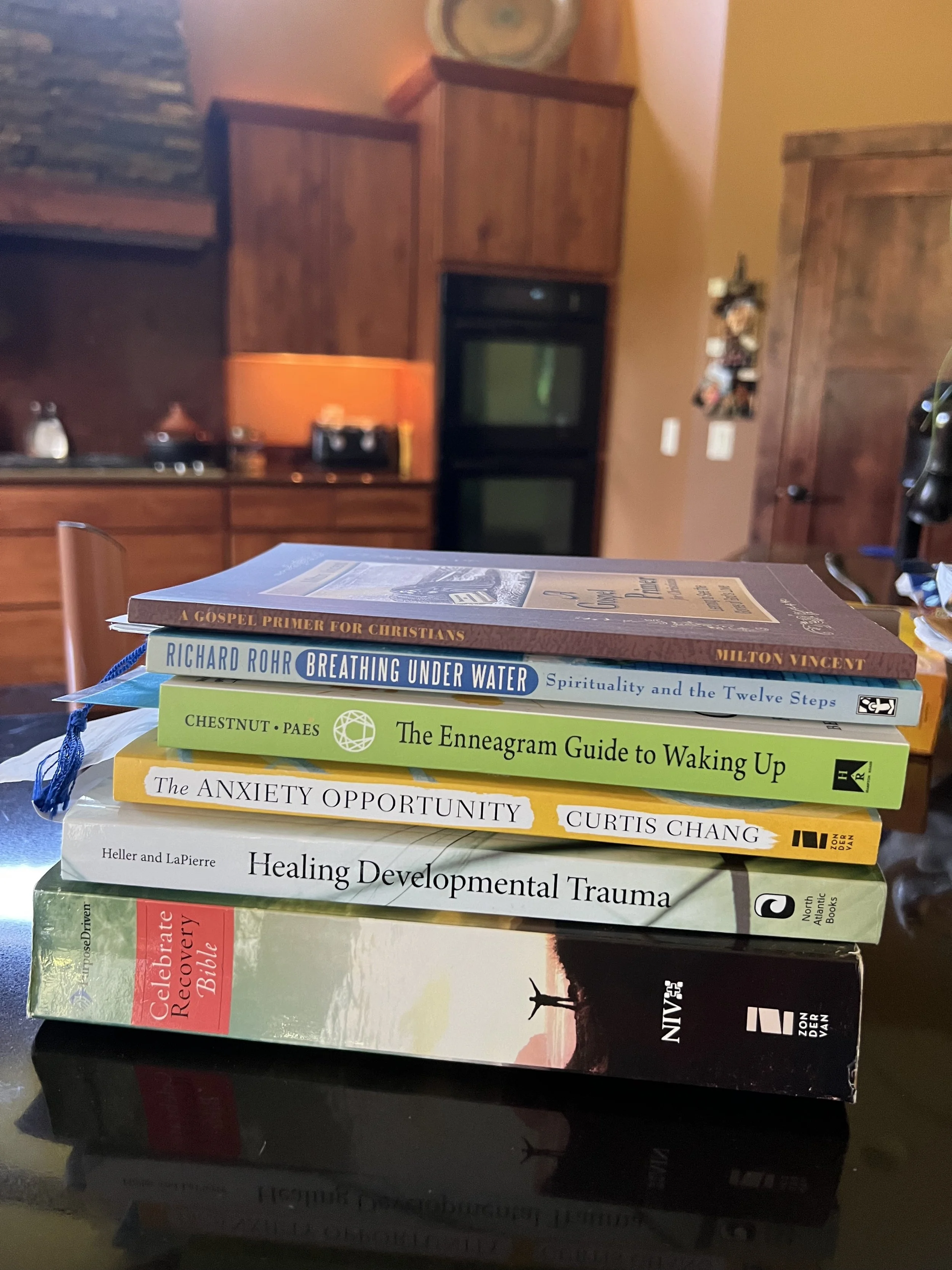 How Reading Can Increase Your Spiritual Growth