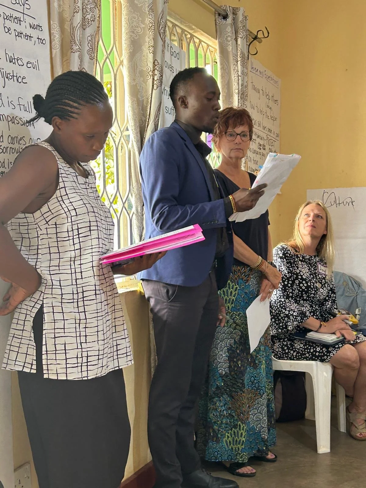 Paddy and Margaret.JPG