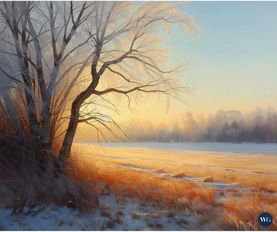 When Silence Becomes Holy. See link in bio