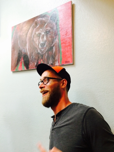 OSO legend